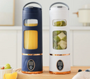Mini Mixeur Portable jus de fruit rechargeable nouveau modèle. - Boummarket