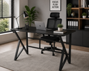 Pack Bureau Complet – Table + Chaise de Bureau (Livraison gratuite partout à Dakar )