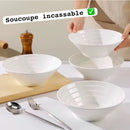 Soucoupe incassable 19 cm