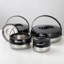 Ensemble 4 bols 24 heures– 2L,4L,6L,10L - Boummarket