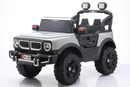 Voiture électrique pour enfants 1 à 5 ans - Boummarket
