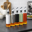 Bouteille d’huile anti-goutte - Boummarket