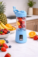 Mixeur portable jus de fruit. - Boummarket