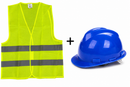 Pack Sécurité Chantier Complet