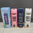 Mini Mixeur Portable jus de fruit rechargeable nouveau modèle. - Boummarket