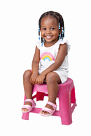 Chaise enfant (tablier)