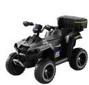 Moto électrique pour enfant de 1 à 6 ans - Boummarket