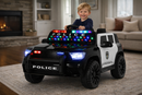 Voiture électrique pour enfants 2 à 8 ans - Boummarket