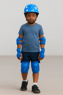 Ensemble casque 7 pieces