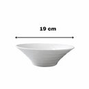 Soucoupe incassable 19 cm