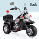 Moto électrique enfant