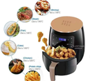 Air Fryer Digital – 6 Litres - Boummarket