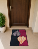 Tapis de sol décoratif