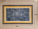 Tapis de sol décoratif