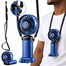 Mini ventilateur portable
