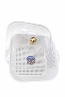 Garde pain 28 cm - Boummarket