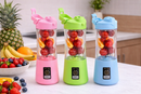 Mixeur portable jus de fruit. - Boummarket