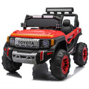 Voiture enfant grand model, Max 10 ans.