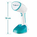 Défroisseur vapeur portable RAF – 1500W de puissance pour un repassage rapide et efficace - Boummarket