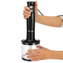Mixeur Plongeant Professionnel XRoyal 5 en 1 – 1200W