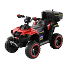 Moto électrique pour enfant de 1 à 6 ans - Boummarket