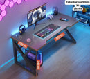 Table bureau élégante
