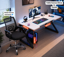 Pack Bureau Complet – Table + Chaise de Bureau (Livraison gratuite partout à Dakar ) - Boummarket