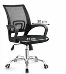 Chaise de bureau premium – confort et élégance - Boummarket