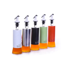Bouteille d’huile anti-goutte - Boummarket