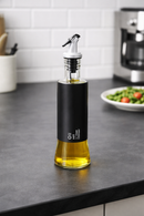 Bouteille d’huile anti-goutte - Boummarket