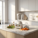 Mixeur Blender Multifonction 2 en 1 ( incassable)