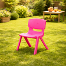 Chaise enfant en plastique (2 à 7 ans) - Boummarket