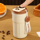 Thermos Intelligent à Affichage de Température 500 ML - Boummarket