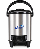 THERMOS 16 LITRES – INOX