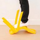 Chaise enfant en plastique (2 à 7 ans) - Boummarket