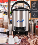 THERMOS 16 LITRES – INOX