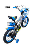 Vélo enfant maximum 15 ans - Boummarket