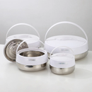 Ensemble 4 bols 24 heures– 2L,4L,6L,10L - Boummarket