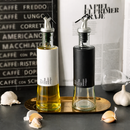 Bouteille d’huile anti-goutte - Boummarket