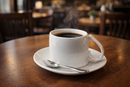 Ensemble tasse avec sous-tasse 6 pièce - Boummarket