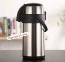 Thermos inox 3L
