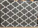Moquette 3D moderne 3 M / 2 M - Boummarket