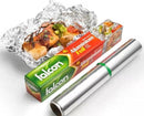 Papier aluminium