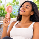 Mini ventilateur portable