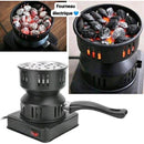 Fourneaux électriques 500W - Boummarket