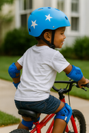 Ensemble casque 7 pieces