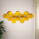 Décoration murale moderne – Carreaux