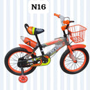 Vélo enfant maximum 15 ans - Boummarket