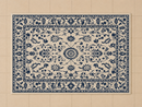 Descente de lit 1 M / 150 Cm - Boummarket