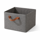 Boîtes de rangement pliables en tissus - Boummarket